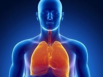 Хронические заболевания дыхательной системы
