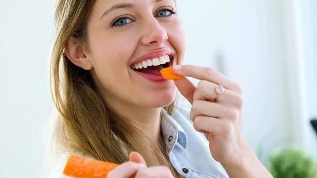 Какие витамины и другие полезные вещества содержатся в моркови
