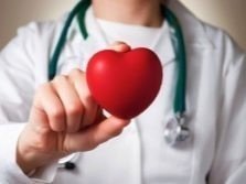 Смертность от сердечно-сосудистых заболеваний в мире