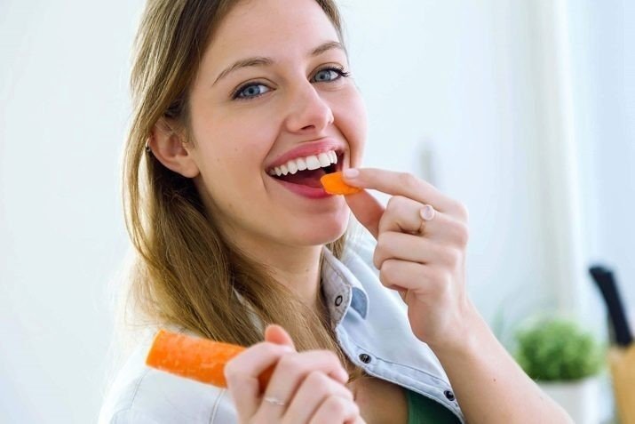 Вредные продукты для здоровья зубов