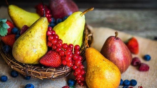Сушеные ягоды и фрукты, как сохранить урожай фруктов и ягод